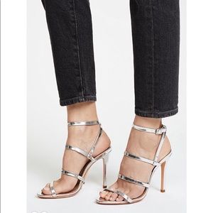 Schutz llara heels